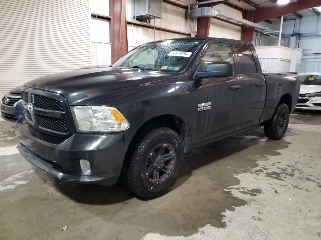 RAM 1500 2018 1c6rr7fg5js209824