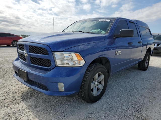 RAM 1500 ST 2018 1c6rr7fg5js215560