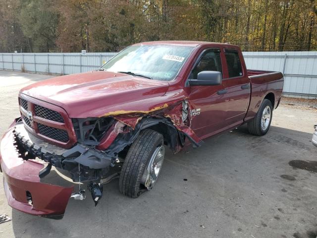 RAM 1500 2018 1c6rr7fg5js215865