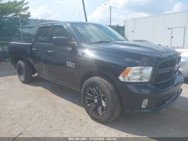 RAM 1500 2018 1c6rr7fg5js247019