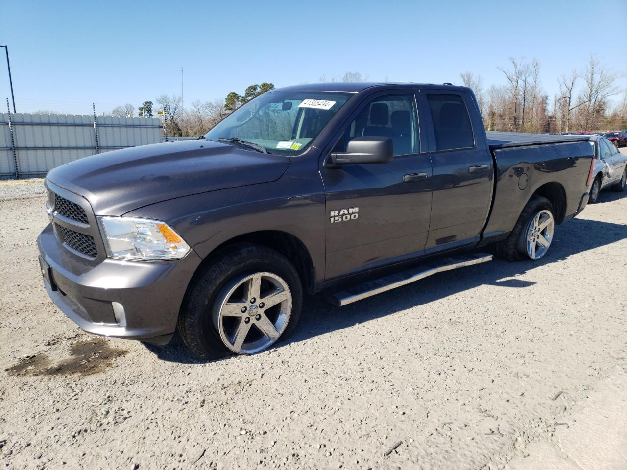 RAM 1500 2018 1c6rr7fg5js264175