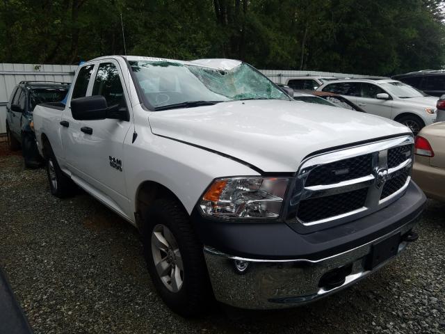 RAM 1500 ST 2018 1c6rr7fg5js308482