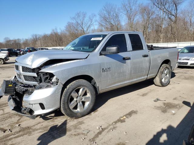 RAM 1500 ST 2018 1c6rr7fg5js308594