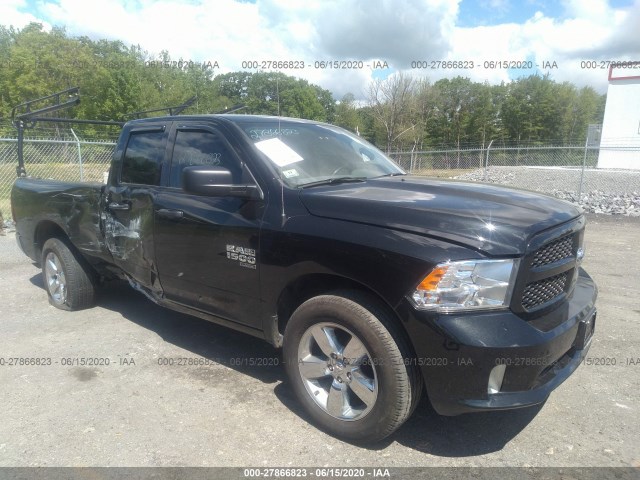 RAM 1500 CLASSIC 2019 1c6rr7fg5ks502379