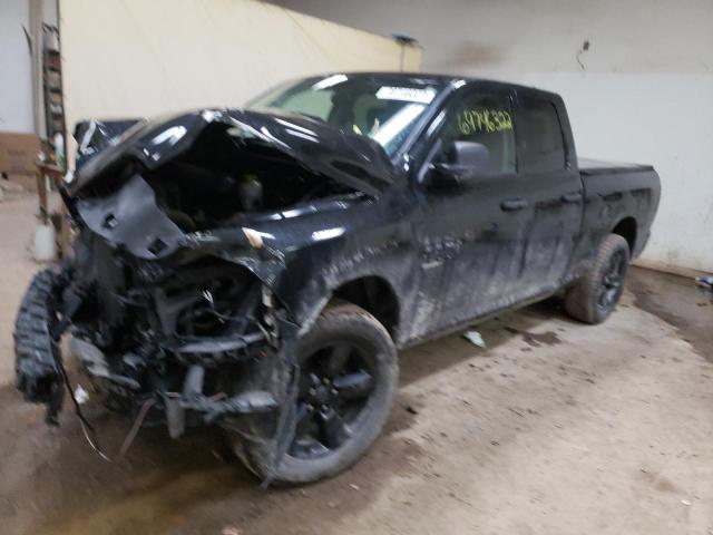 RAM 1500 CLASS 2019 1c6rr7fg5ks504083