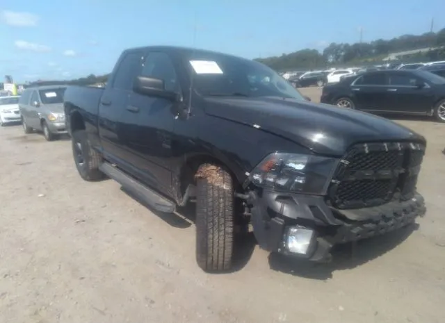 RAM 1500 CLASSIC 2019 1c6rr7fg5ks504214