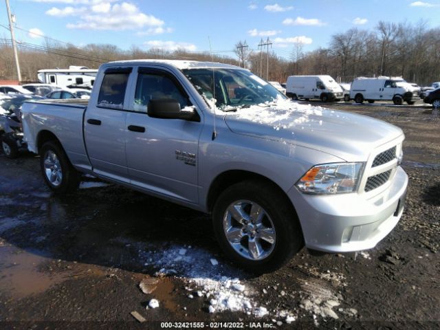 RAM 1500 CLASSIC 2019 1c6rr7fg5ks523085