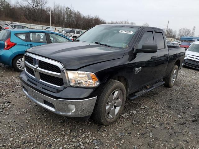 RAM 1500 CLASS 2019 1c6rr7fg5ks525273