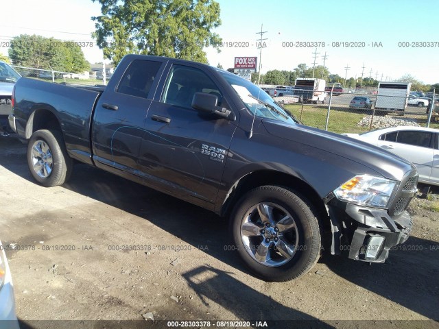 RAM 1500 CLASSIC 2019 1c6rr7fg5ks527976