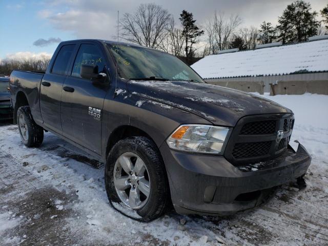 DODGE RAM-1500 2018 1c6rr7fg5ks534507