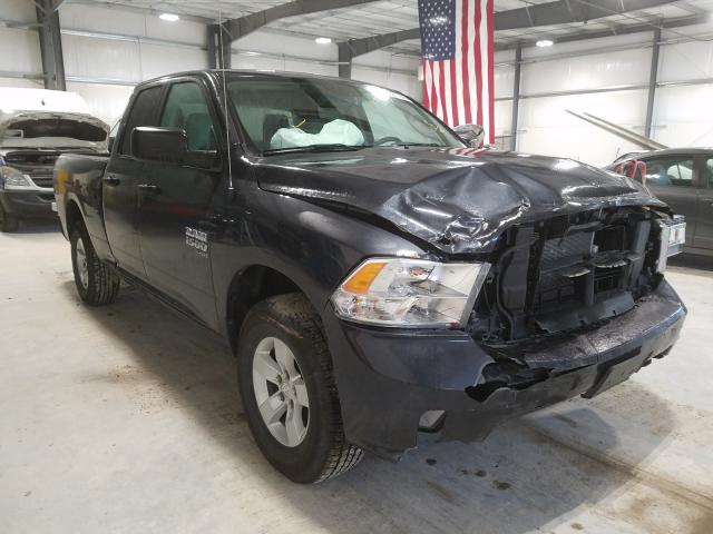 RAM 1500 CLASS 2019 1c6rr7fg5ks537911