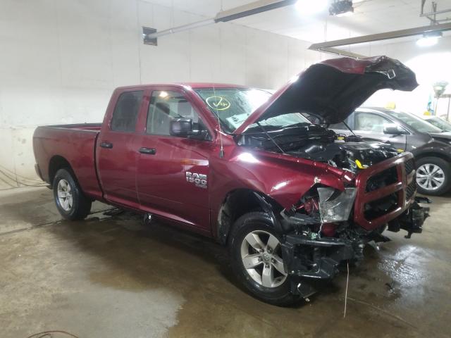 RAM 1500 CLASS 2019 1c6rr7fg5ks542901