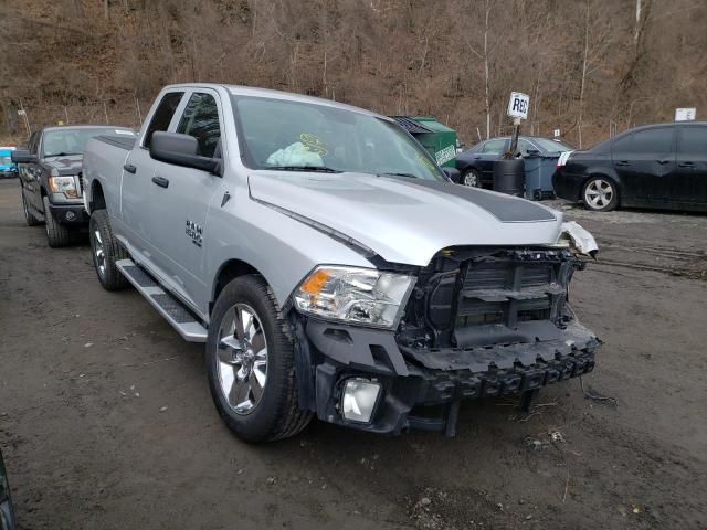 RAM 1500 CLASS 2019 1c6rr7fg5ks548407