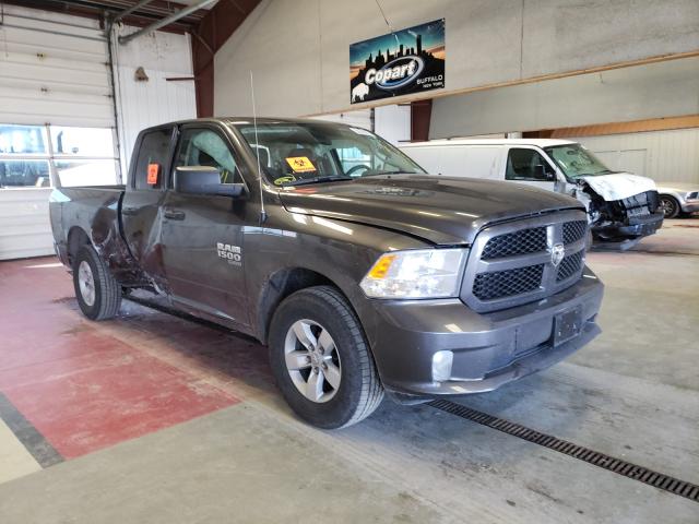 RAM 1500 CLASS 2019 1c6rr7fg5ks579494