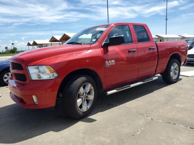 RAM 1500 CLASS 2019 1c6rr7fg5ks582587