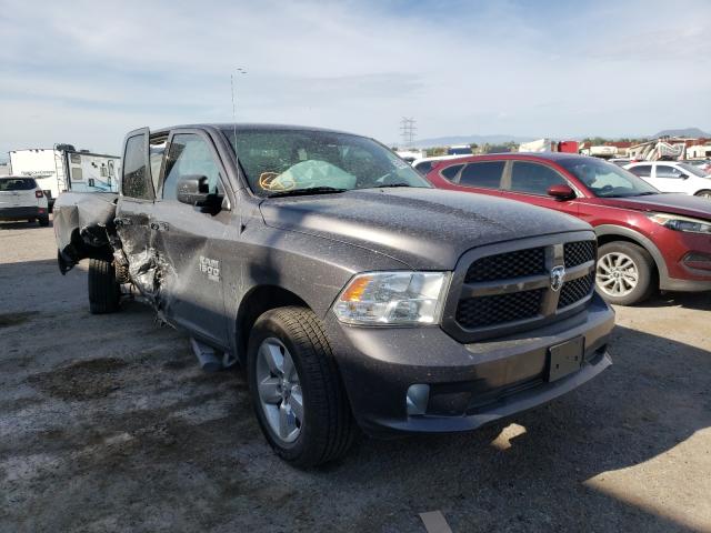 RAM 1500 CLASS 2019 1c6rr7fg5ks583769