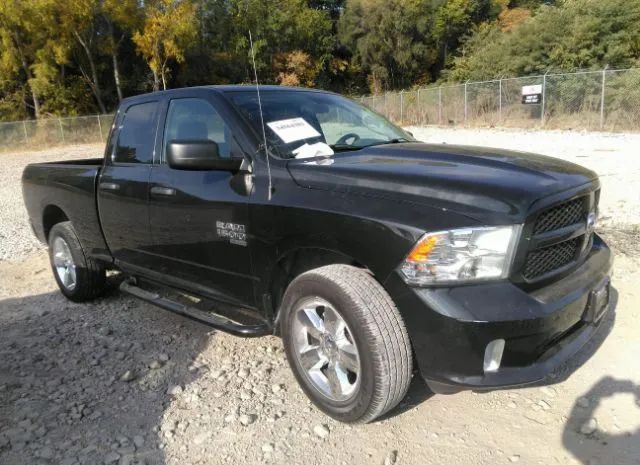 RAM 1500 CLASSIC 2019 1c6rr7fg5ks583870