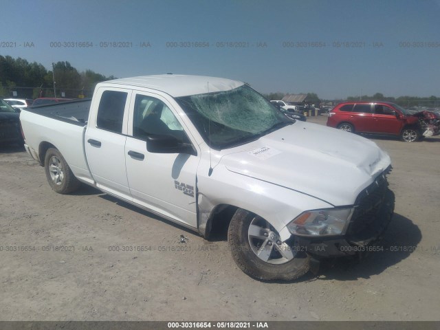 RAM 1500 CLASSIC 2019 1c6rr7fg5ks631495