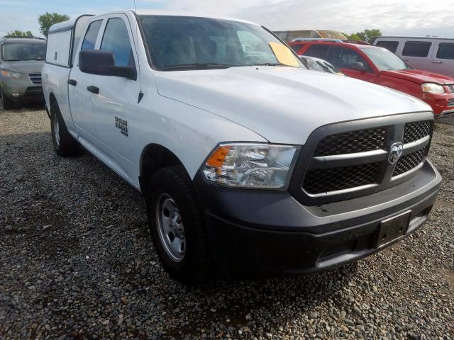 RAM 1500 CLASS 2019 1c6rr7fg5ks678901