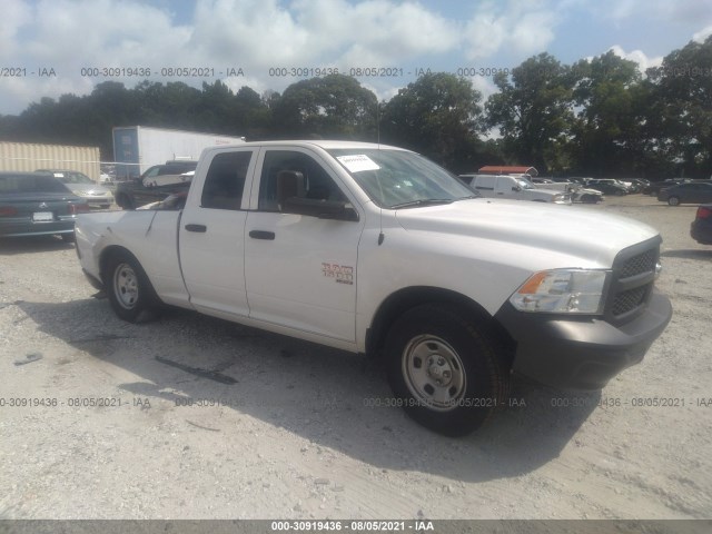 RAM 1500 CLASSIC 2021 1c6rr7fg5ms537765