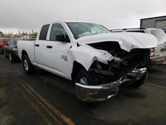 RAM 1500 CLASS 2021 1c6rr7fg5ms584777