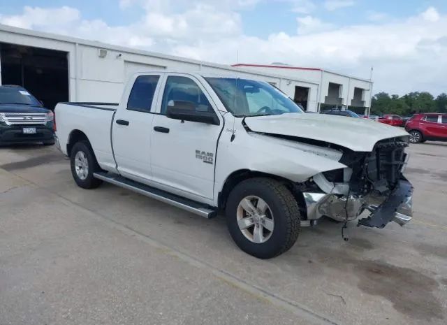 RAM 1500 CLASSIC 2021 1c6rr7fg5ms595312