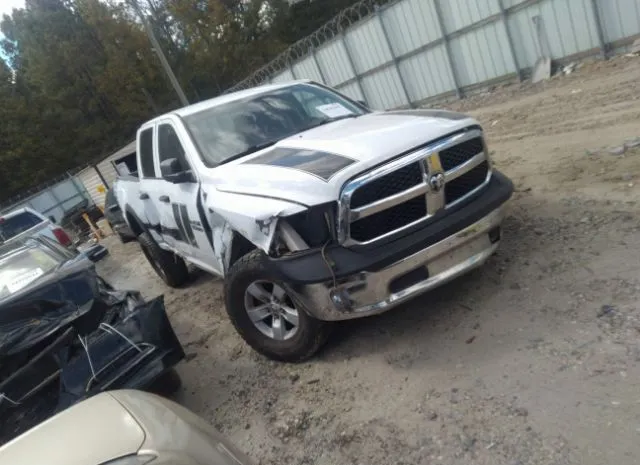 RAM 1500 2013 1c6rr7fg6ds505455