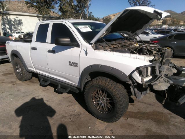 RAM 1500 2014 1c6rr7fg6es241638