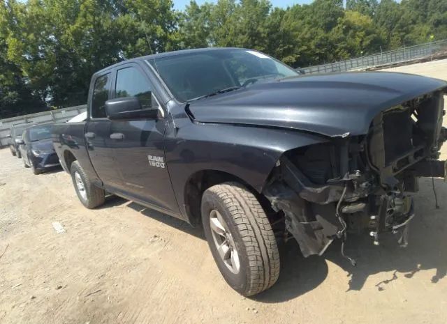 RAM 1500 2014 1c6rr7fg6es292346