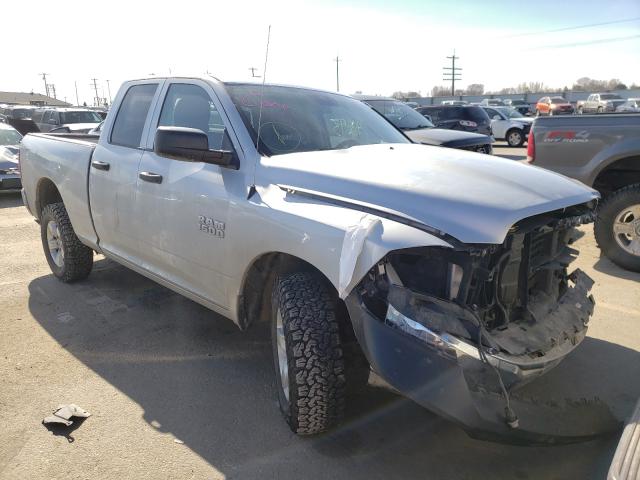 RAM 1500 ST 2014 1c6rr7fg6es305497