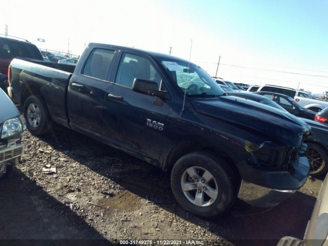 RAM 1500 2014 1c6rr7fg6es306326