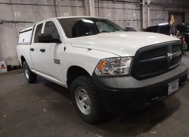 RAM 1500 2014 1c6rr7fg6es350763