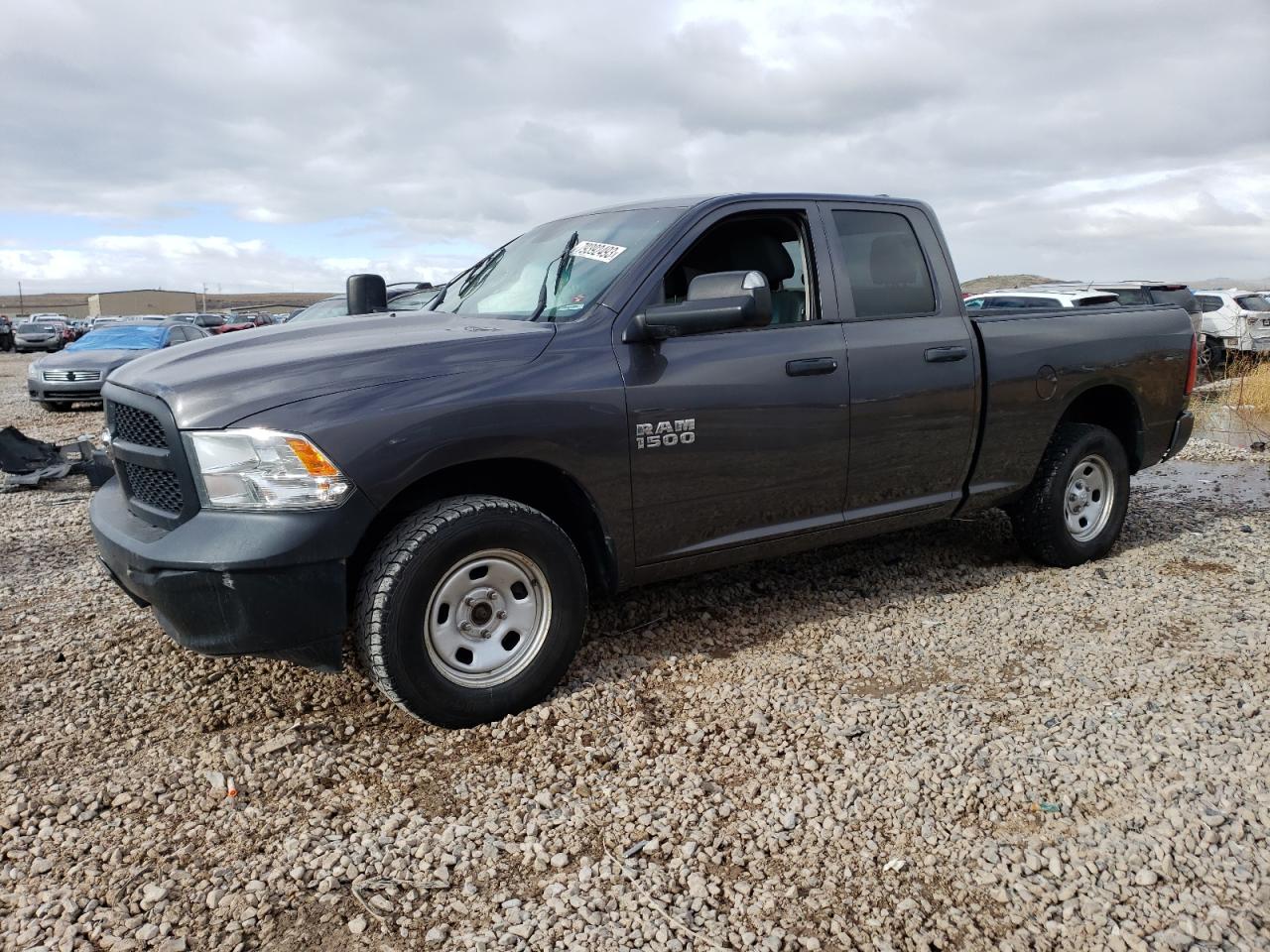 RAM 1500 2014 1c6rr7fg6es350973