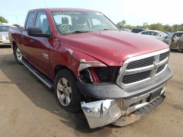 RAM 1500 ST 2014 1c6rr7fg6es393984