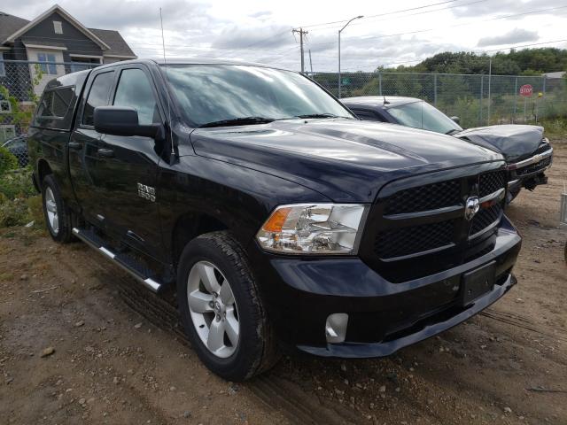 RAM 1500 ST 2014 1c6rr7fg6es423730