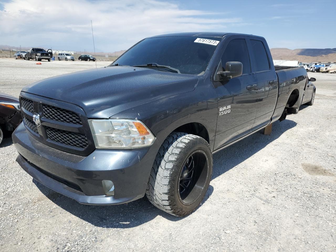 RAM 1500 2014 1c6rr7fg6es450426