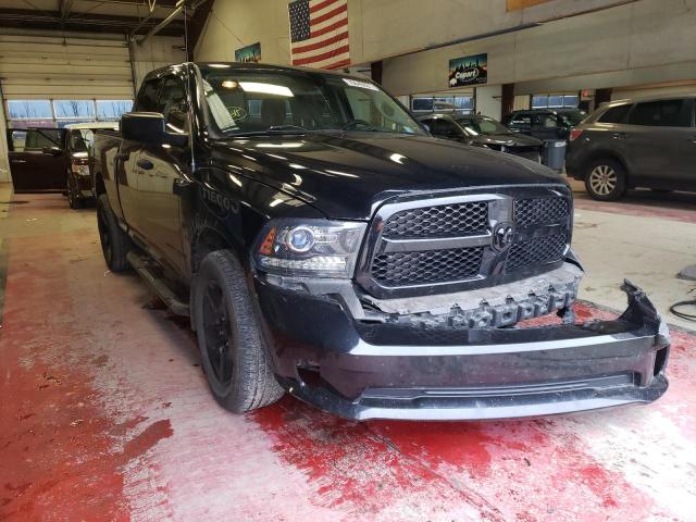 RAM 1500 ST 2014 1c6rr7fg6es470238