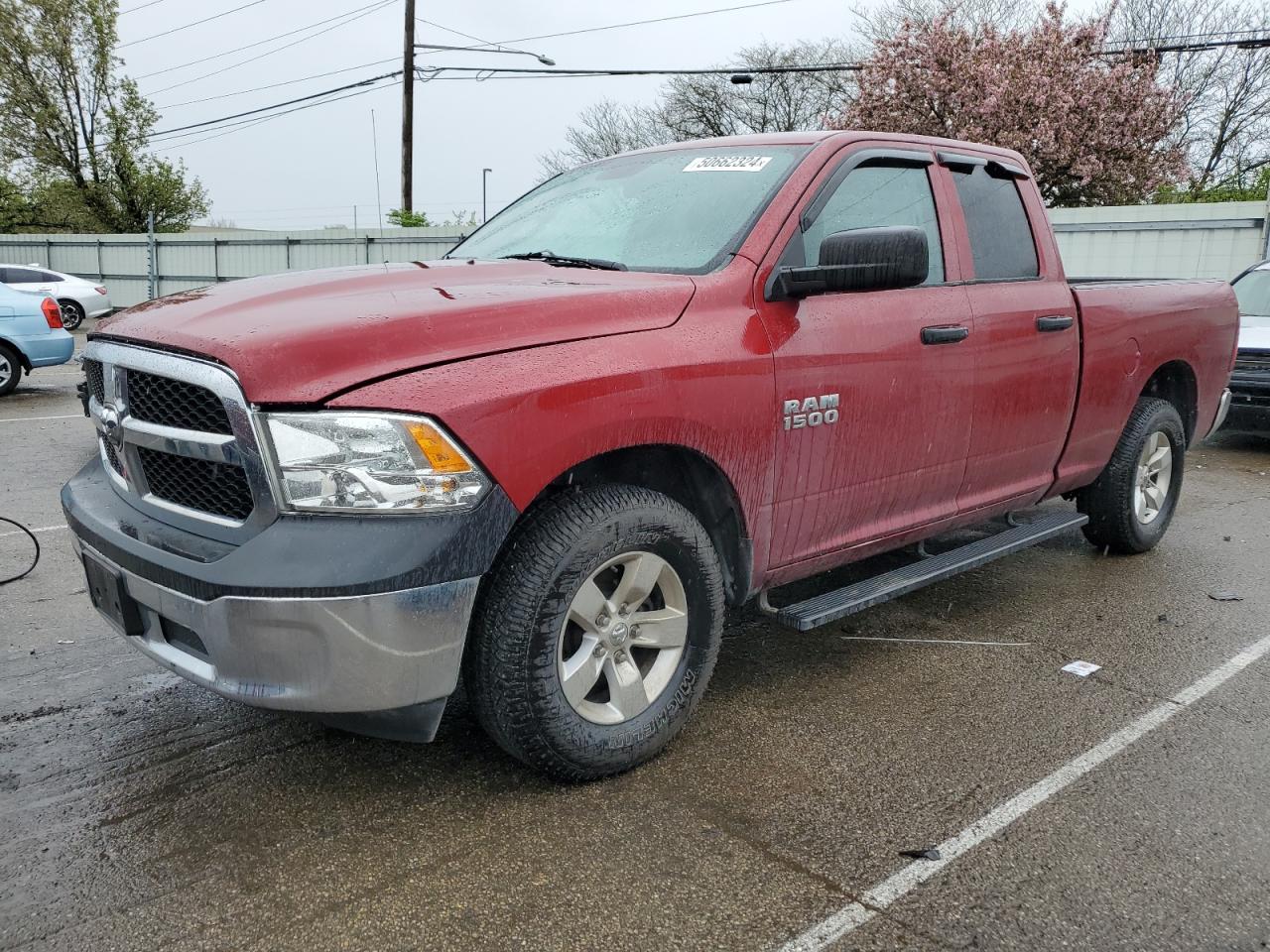 RAM 1500 2015 1c6rr7fg6fs563195