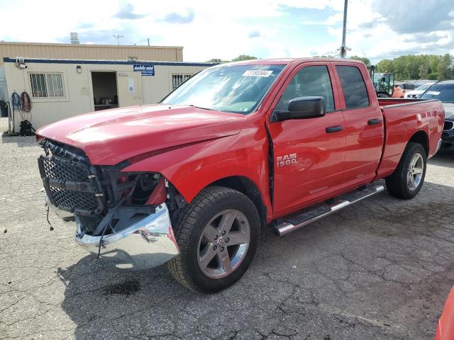 RAM 1500 ST 2015 1c6rr7fg6fs579347