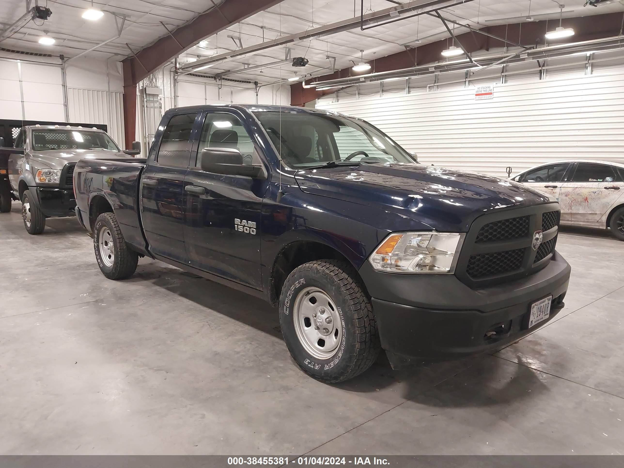 RAM 1500 2015 1c6rr7fg6fs789768