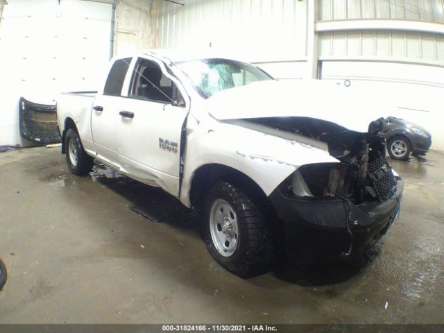 RAM 1500 2016 1c6rr7fg6gs236636