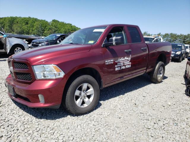 RAM 1500 ST 2016 1c6rr7fg6gs276702