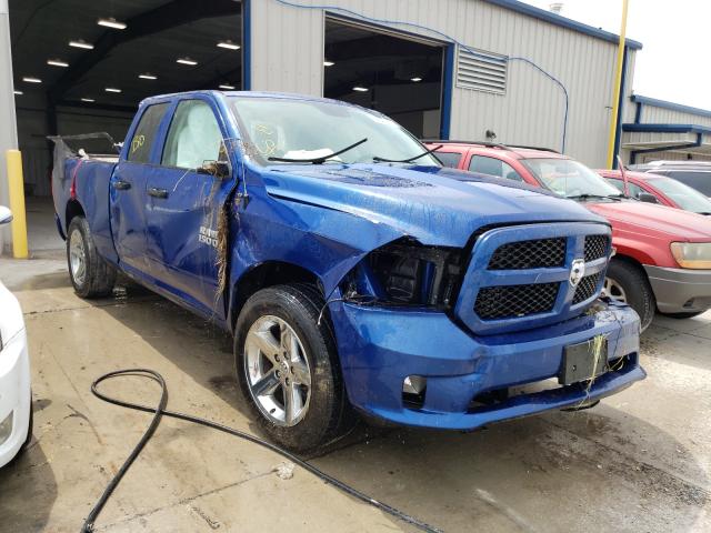 RAM 1500 ST 2016 1c6rr7fg6gs276859