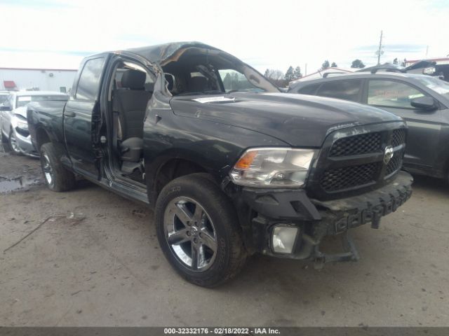 RAM 1500 2016 1c6rr7fg6gs345016