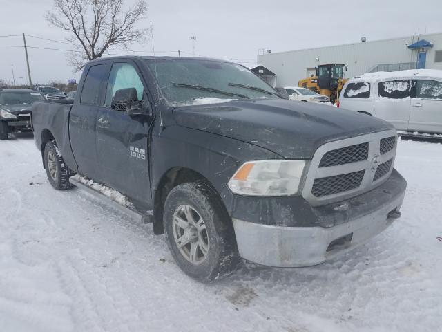 RAM 1500 ST 2017 1c6rr7fg6hs571333