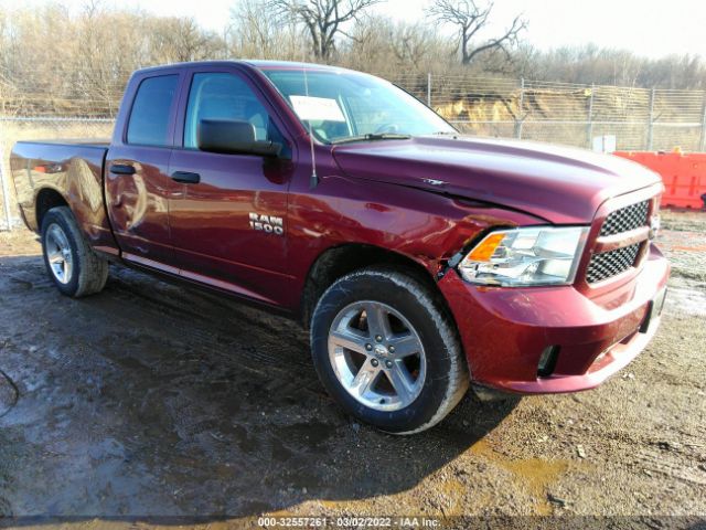 RAM 1500 2017 1c6rr7fg6hs631563