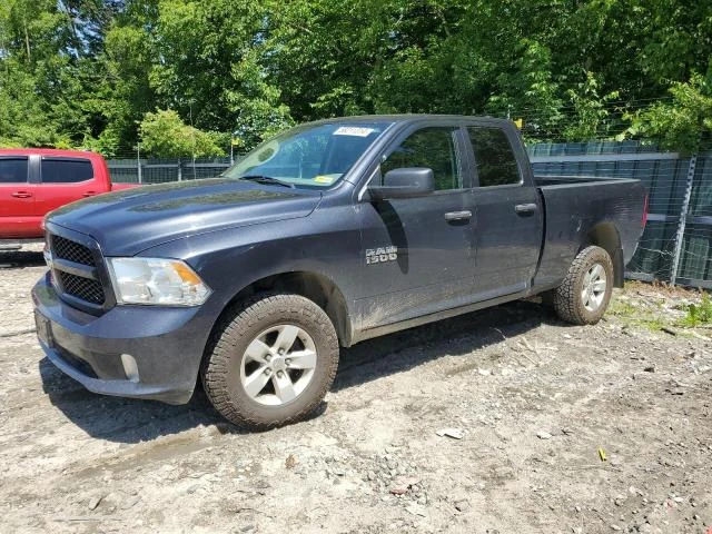 RAM 1500 ST 2017 1c6rr7fg6hs845307