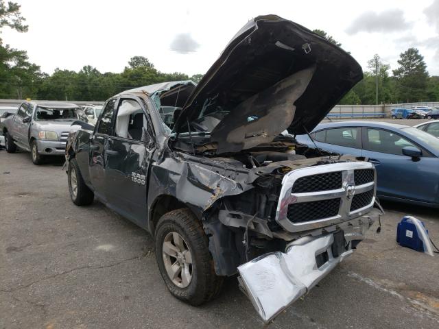 RAM 1500 ST 2018 1c6rr7fg6js121087