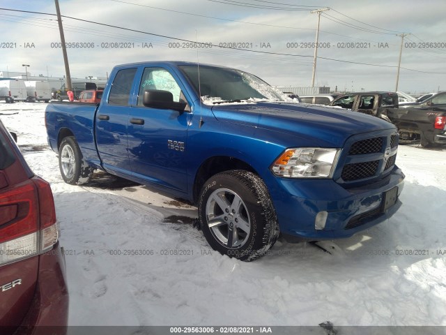 RAM 1500 2018 1c6rr7fg6js158768