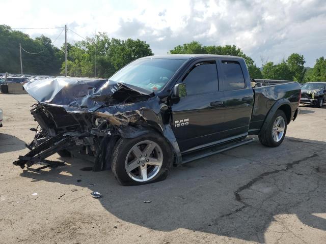 RAM 1500 ST 2018 1c6rr7fg6js199949